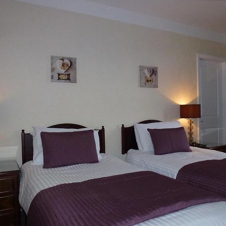 Arisaig Hotel Kamer foto