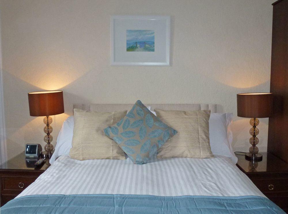 Arisaig Hotel Buitenkant foto
