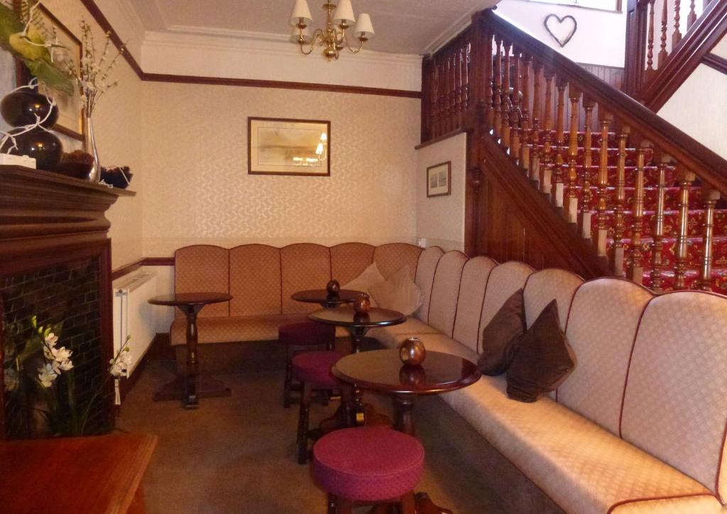 Arisaig Hotel Buitenkant foto