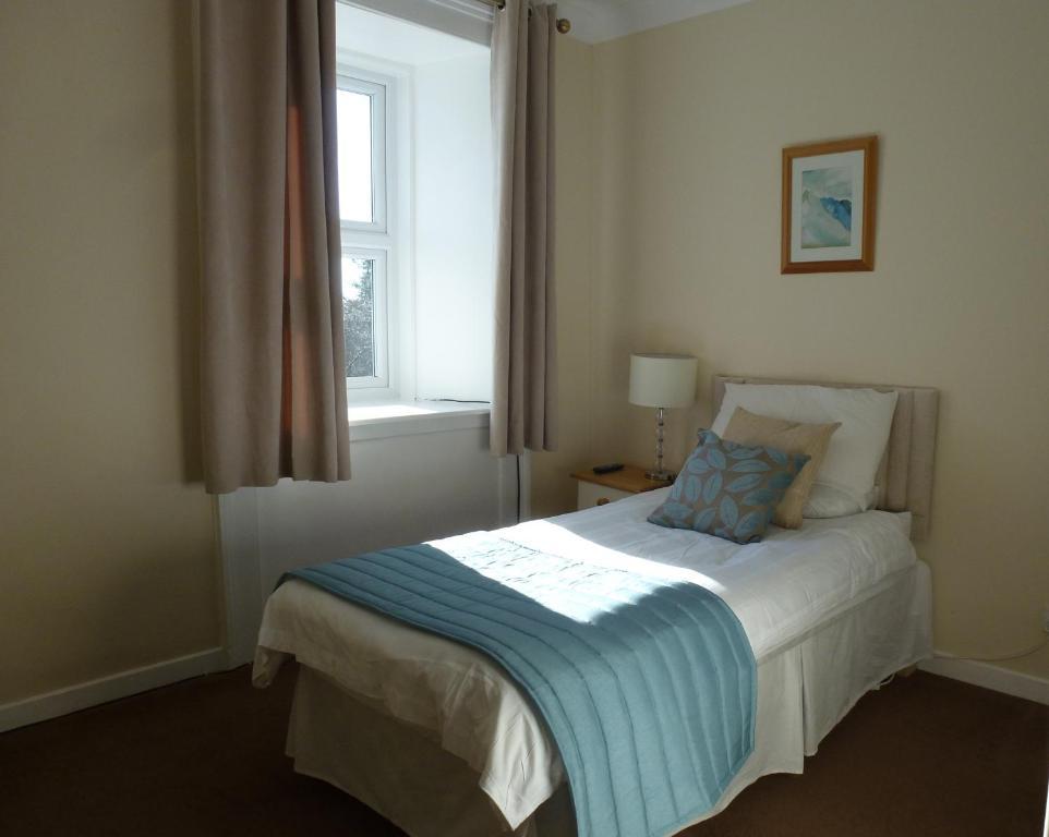 Arisaig Hotel Kamer foto