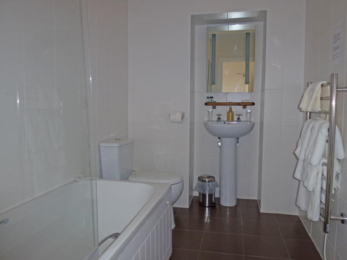 Arisaig Hotel Kamer foto