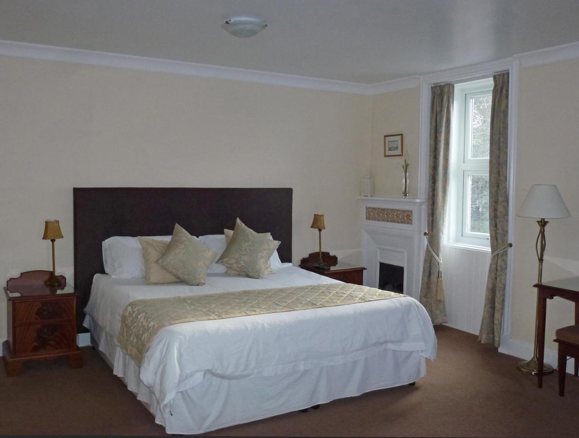 Arisaig Hotel Kamer foto