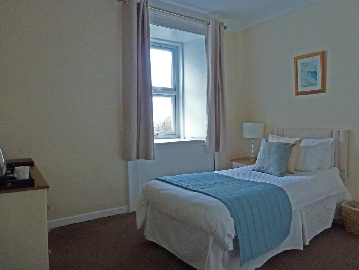 Arisaig Hotel Kamer foto